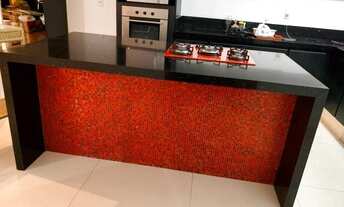 Imagem 5: Sobrado com 4 suítes na Chácara Ondina