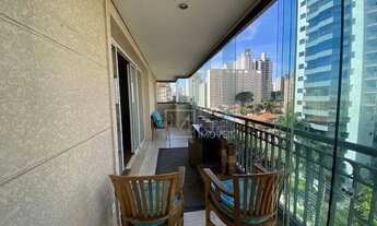 Imagem 3: Apartamento com 4 dormitórios à venda, 209 m² por R$ 3.300.000,00 - Vila Mariana - São Pau