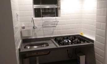 Imagem 6: Conjugado em Ipanema Posto 8