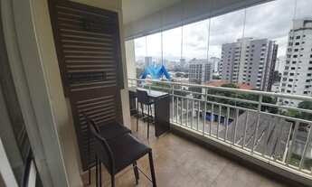 Imagem 1: Moema Indios Apartamento com 2 dormitórios