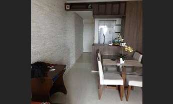 Imagem 5: Apartamento com 3 dormitórios à venda, 63 m² por R$ 490.000,00 - Vila Butantã - São Paulo