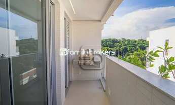 Imagem 7: Cobertura com 2 dormitórios à venda, 155 m² por R$ 1.900.000,00 - Botafogo - Rio de Janeir