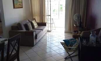 Imagem 6: Apartamento para venda com 80 metros quadrados com 2 quartos em Rosarinho - Recife - PE