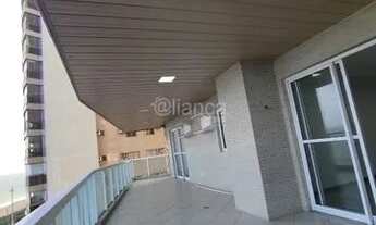Imagem 4: Apartamento para aluguel, 4 quartos, 2 suítes, 2 vagas, Praia de Itaparica - Vila Velha/ES
