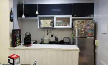 Imagem 5: Apartamento à venda 2 quartos 1 vaga Fit Planalto Planalto - São Bernardo do Campo - SP