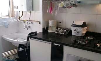 Imagem 2: Apartamento - Centro - Campinas