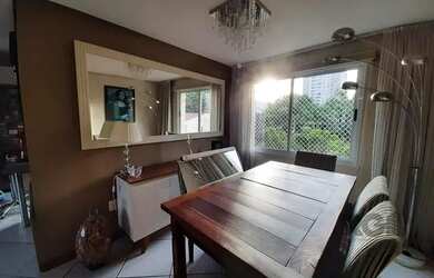 Imagem 3: Apartamento em Santana