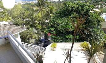 Imagem 5: Casa com 4 dormitórios,485 m² terreno 800- Itanhangá - Rio de Janeiro/RJ