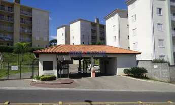 Imagem: Apartamento - Jardim Bom Retiro - Valinhos