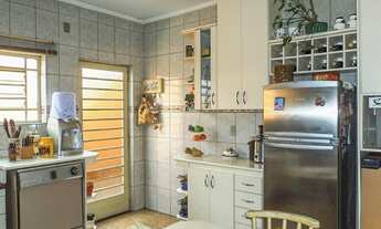 Imagem 7: Casa para venda com 234 metros quadrados com 3 quartos em Vila Nogueira - Campinas - SP