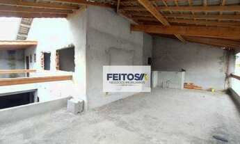 Imagem 7: Casa com 3 dormitórios à venda, 180 m² por R$ 400.000 - Cidade Boa Vista - Suzano/SP