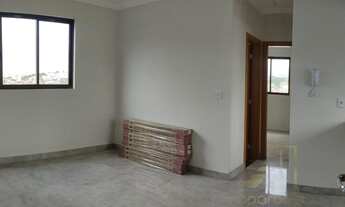 Imagem 3: Apartamento para Venda em Contagem, Novo Riacho, 2 dormitórios, 1 suíte, 2 banheiros, 2 va