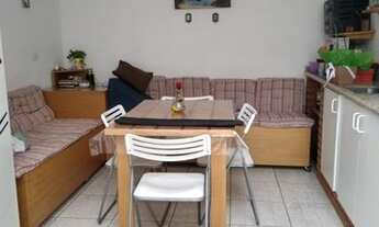 Imagem 3: Sobrado excelente à venda, tem 155 m², 3 dormitórios, no Belém - São Paulo - SP