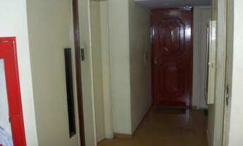 Imagem 12: Apartamento de 55 metros quadrados no bairro Madureira com 2 quartos