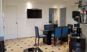 Imagem: Apartamento com 3 Dormitórios, Suíte