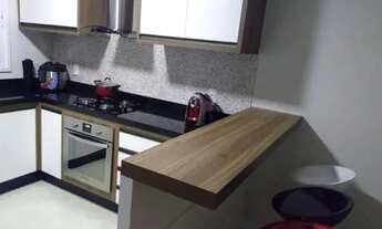 Imagem 2: CASA COM TRÊS QUARTOS NO BAIRRO DA CREMAÇÃO PARA VENDA