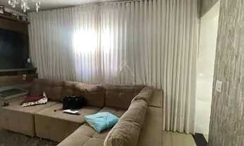 Imagem 2: Aluga-se casa 2 quartos sendo 1 suíte com 119 metros quadrados