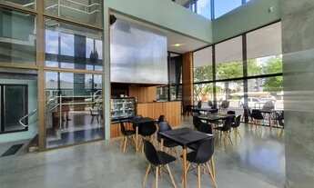 Imagem 3: Apartamento Para Venda no Hotel Ilusion Residence com vista mar - Ponta Negra