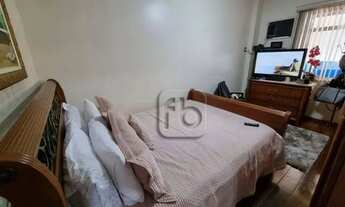 Imagem 5: Apartamento com 2 dormitórios à venda, 91 m² por R$ 384.500,00 - Pechincha - Rio de Janeir