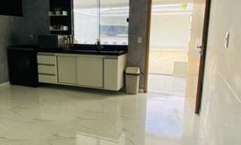 Imagem: Casa com 3/4, sendo 1 suíte no centro de