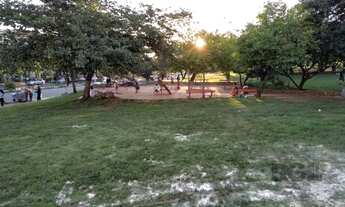 Imagem 6: Apartamento de 1 dormitório no bairro Jardim Leopoldina