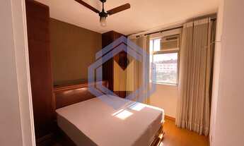 Imagem 7: Apartamento para venda possui 60 metros quadrados com 1 quarto em Centro - Niterói - RJ