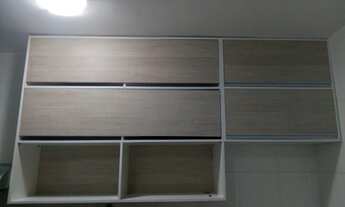 Imagem 5: Apartamento para Venda em Lauro de Freitas, Caixa D`água, 2 dormitórios, 1 banheiro, 1 vag