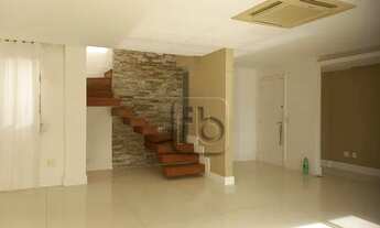 Imagem 2: Cobertura com 5 dormitórios à venda, 300 m² por R$ 1.750.000,00 - Recreio dos Bandeirantes