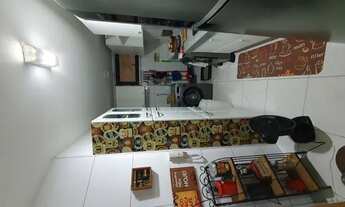 Imagem 4: Apartamento com 63m² com 2 quartos, primeira quadra mar de Jatiúca - Maceió - AL