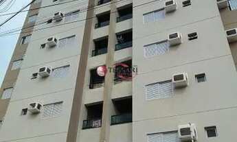 Imagem: Aluga apartamento Jardim Tarraf 2 com 3