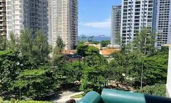 Imagem 3: Apartamento com 2 dormitórios à venda, 98 m² por R$ 980.000 - Barra da Tijuca - Rio de Jan