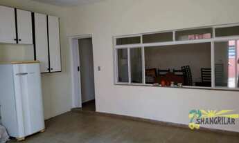 Imagem 6: Sobrado à venda, 179 m² por R$ 550.000,00 - Paulicéia - São Bernardo do Campo/SP