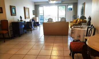 Imagem 4: Apartamento para venda tem 150 metros quadrados com 4 quartos em Tijuca - Rio de Janeiro