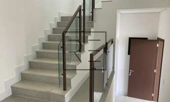 Imagem 5: Casa - Alphaville Dom Pedro 3 - Campinas