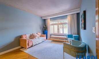 Imagem: SOBRADO - VILA MASCOTE - SP