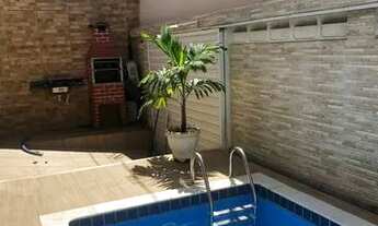 Imagem: Aluguel Casa Reformada com piscina Paudalho