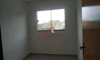 Imagem 5: Apartamento com 2 dormitórios à venda, 52 m² por R$ 339.000 - Vila Linda - Santo André/SP