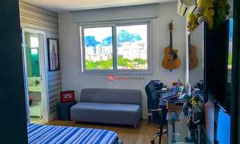 Imagem 4: Cobertura com 4 dormitórios à venda, 572 m² por R$ 21.000.000,00 - Mônaco - Rio de Janeiro