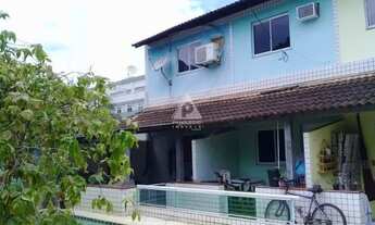 Imagem 3: Casa duplex 3 qts Curicica/Camorim atrás do Supermercado Costa Azul e do lado do Projac