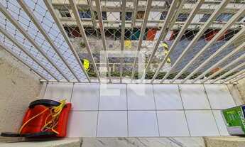 Imagem 7: Apartamento para Aluguel - Engenho de Dentro, 2 Quartos, 50 m2