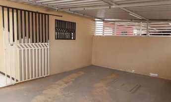 Imagem 7: Casa em Tibiri ( Rua Asfaltada