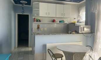 Imagem 5: Apartamento no bairro Tupy