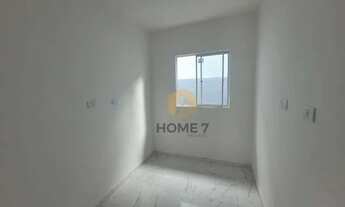 Imagem 6: Casa com 2 dormitórios à venda, 40 m² por R$ 180.000 - Campo de Santana - Curitiba/PR