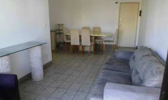 Imagem 2: Apartamento para venda tem 72 metros quadrados com 2 quartos em Tupi - Praia Grande - SP