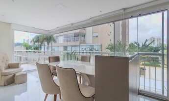 Imagem 5: Venda Apartamento 3 Dormitórios - 125 m² Santo Amaro