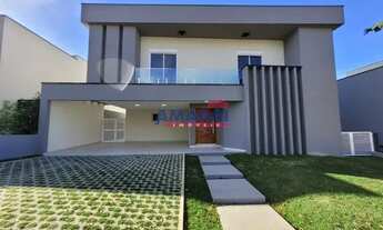 Imagem 2: São José dos Campos - Casa de Condomínio - Condomínio Residencial Monaco