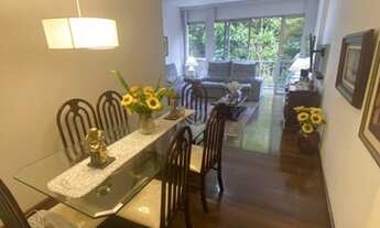 Imagem 5: OPORTUNIDADE DE VENDA EM SÃO CONRADO !!! APT 130M2!!! 4 QUARTOS COM 2 VAGAS DE GARAGEM !!