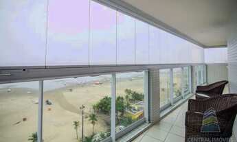 Imagem 2: Apartamentos com 3 dormitório, Aviação, Praia Grande, Cód 14310