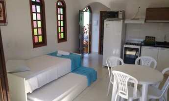 Imagem 2: Apartamentos completos de 02 Dormitórios em Canasvieiras - Aluguel Mensal