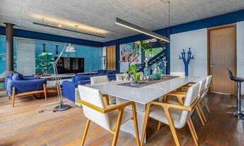 Imagem 5: Casa com 3 dormitórios, 350 m² - venda por R$ 7.950.000,00 ou aluguel por R$ 42.549,00 - J